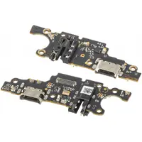 Placa cu Conector Incarcare - Audio - Microfon Honor X7a, Swap