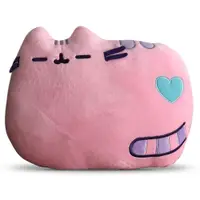 Perna - Pusheen Laying Down Pink