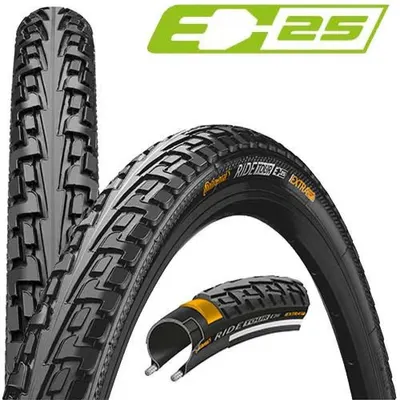 Anvelopă Continental Tour Ride Wire 28x1 1/2