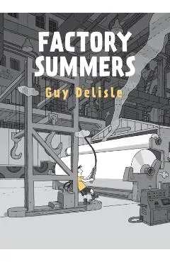 Factory Summers