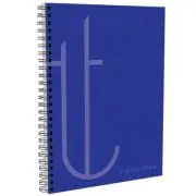 Caiet cu spira A4 dictando, 70 file (CI770017)
