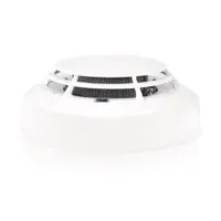 Detector de fum si temperatura adresabil multisenzor Polon Alfa DOT-6043, 80 mp, 4 moduri, compatibil cu centralele Polon 4100 si 4200