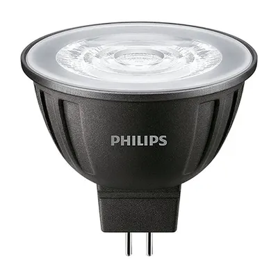 Bel Master Led Spot Lv Mr16 Dim 7.5 50w 4000k 670lm Gu5.3 36d 40.000h