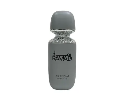 Apa de Parfum Arabiyat Prestige Ramad, Unisex, 100 ml