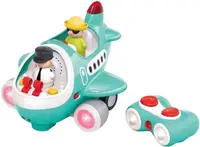 Jucărie pentru copii Hola toys - Remote control airplane