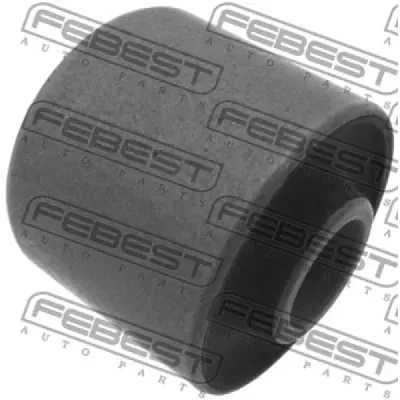 Bucsa distantier, amortizor FEBEST TAB-118