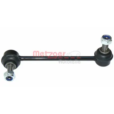 Brat/bieleta suspensie, stabilizator METZGER 53034711