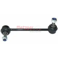 Brat/bieleta suspensie, stabilizator METZGER 53034711