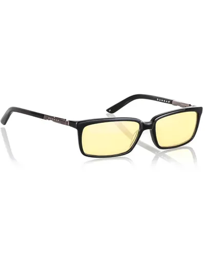 Ochelari gaming Gunnar - Haus, Onyx