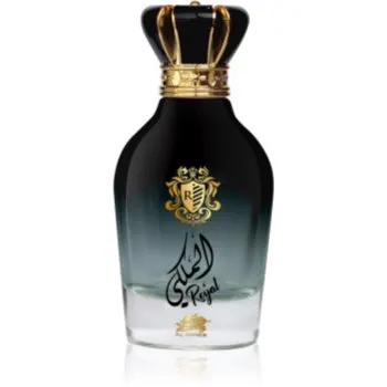 Al Fares Royal Eau de Parfum unisex