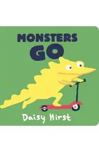 Monsters Go