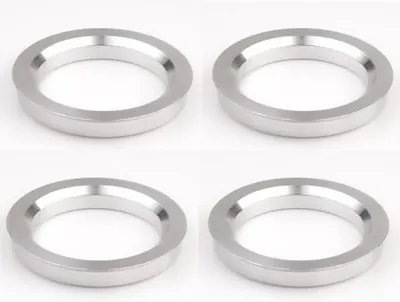 Set 4 inele centrare 72,6 56,6 Opel Chevrolet