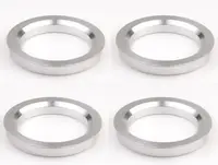 Set 4 inele centrare 72,6 56,6 Opel Chevrolet