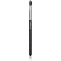 MAC Cosmetics Brush 286S Duo Fibre Tapered pensula pentru aplicarea fardului de pleoape 1 buc