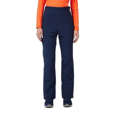 Pantaloni de schi pentru femei Rossignol Ski Softshell