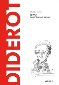 Diderot (Vol. 37) - Hardcover - Claudia Milani