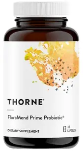 FloraMend Prime Probiotic, 30 capsule, Thorne