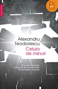 Celula de minori (epub)