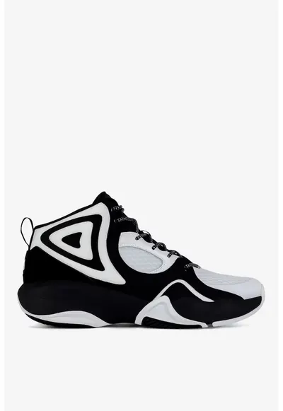 Pantofi sport barbati 5905588808435 - Piele naturala - Negru - Negru
