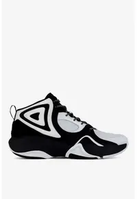 Pantofi sport barbati 5905588808435 - Piele naturala - Negru - Negru