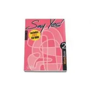 Say Yes! Workbook with CD-Rom level 2