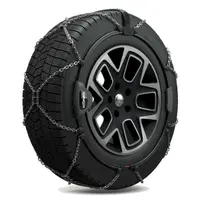 Lanturi antiderapante König Reflex Cross 238