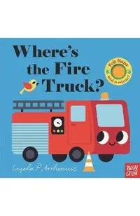 Where's the Fire Truck?