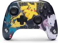 Controler wireless PowerA - Advantage Wireless, Pokemon: Mega Evolutions (Nintendo Switch 2)