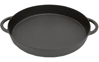 Tigaie de fonta