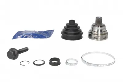 Cap planetara spre roata (38z 27z 59,5mm; ABS:45) AUDI 100, A6, CABRIOLET, COUPE, V8 2.2-4.2 intre 1988-2000