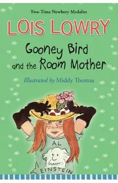 Gooney Bird and the Room Mother