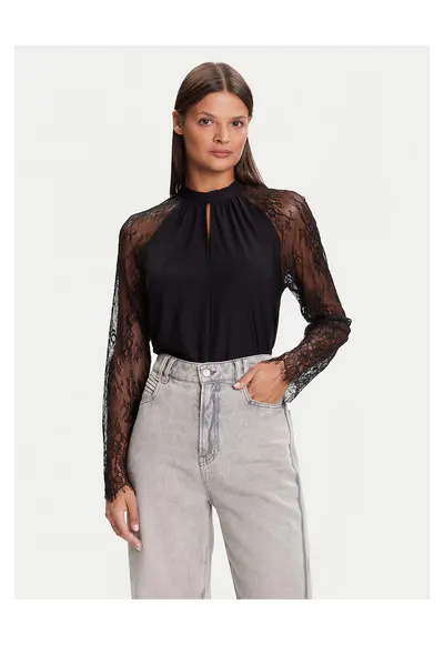 Bluza dama Milla 10334620 - neagra