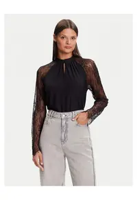 Bluza dama Milla 10334620 - neagra -