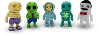 Print 3D de la 3D Morph Lab - Schelet, mic, asortiment