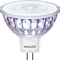 BEL MASTER LED Spot LV MR16 Value Dim 5.8 35W 2700K 450lm GU5.3 60D 25.000h