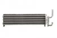 Schimbator caldura incalzire habitaclu (127x470x48mm) potrivit CASE IH 110, 120, 115, 125, 130, 140, MXM 120, MXM 130, MXM 140, MXM 155, MXM 175, MXM 190, 125, 145, 155, 160, 170, 185, 200, 215; NEW H