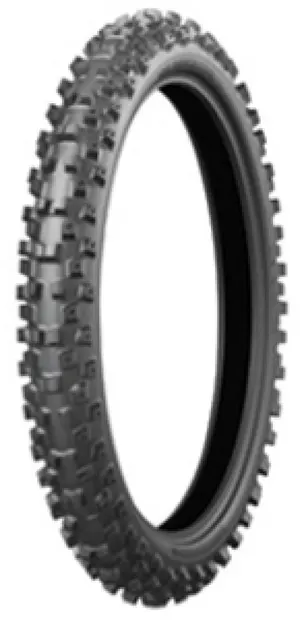 Bridgestone X 20 F ( 80/100-21 TT 51M M/C, Mischung SOFT, Roata fata )