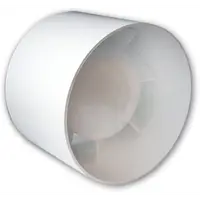 Ventilator casnic pentru tubulatura model EURO 2 F10 standard