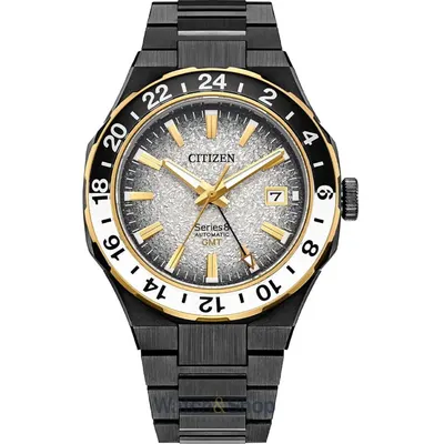 Ceas Citizen Citizen NB6035-55H Mens Watch Series 8 GMT Limited Edition Automatic 41mm 10ATM