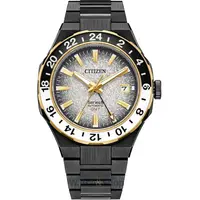 Ceas Citizen Citizen NB6035-55H Mens Watch Series 8 GMT Limited Edition Automatic 41mm 10ATM