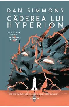 Caderea lui Hyperion. Seria Hyperion Cantos Vol.2