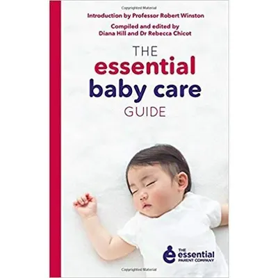 Essential Parent Baby Guide