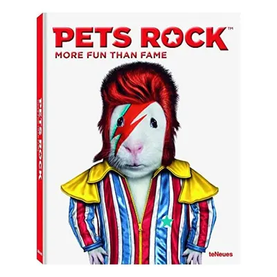 Pets Rock
