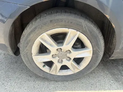 Jante aliaj r16 Volkswagen Jetta 5 (2005-2010)