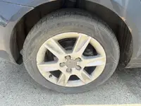 Jante aliaj r16 Skoda Octavia 2 (2004-2008)