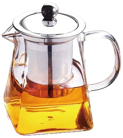 Ceainic Morello - 950 ml, pătrat
