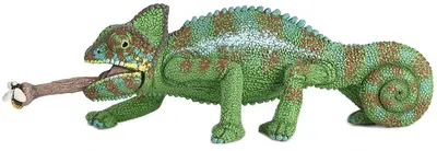Figurina Papo Wild Animal Kingdom – Cameleon