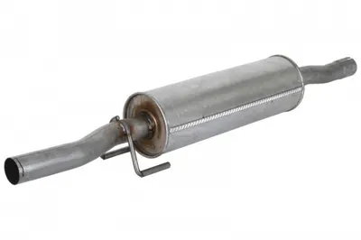 Toba esapamet intermediara potrivit MERCEDES SPRINTER 3,5-T (B906), SPRINTER 3-T (B906), SPRINTER 4,6-T (B906), SPRINTER 5-T (B906) 2.1D 3.0D 06.06