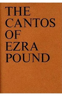The Cantos of Ezra Pound