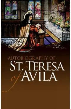 Autobiography of St. Teresa of Avila